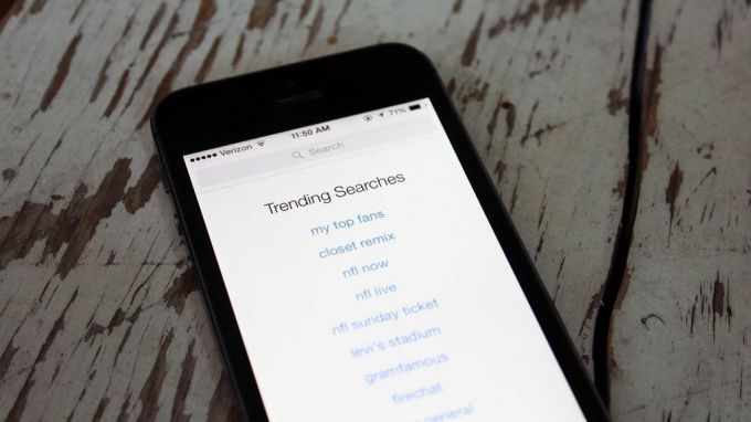 appstore-trending-searches