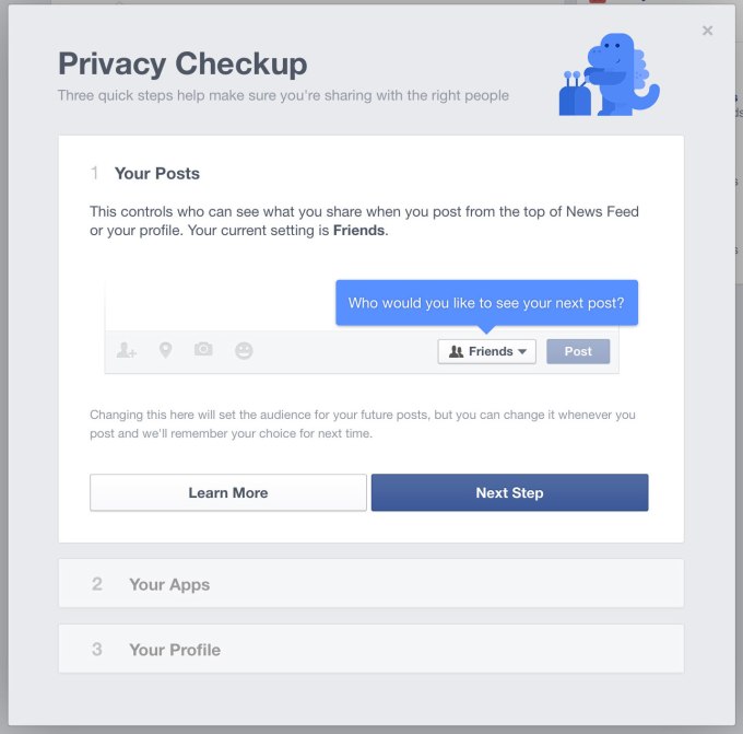 PrivacyCheckupStep1