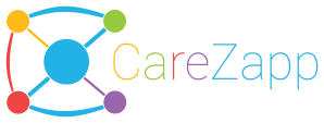 CareZapp Logo