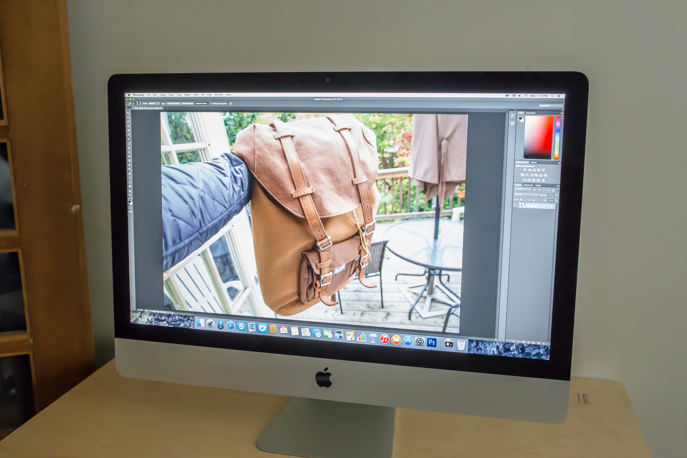 iMac With Retina 5K Review: Best Desktop Computer Available | TechCrunch