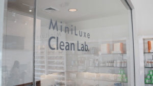 MiniLuxe-Lab