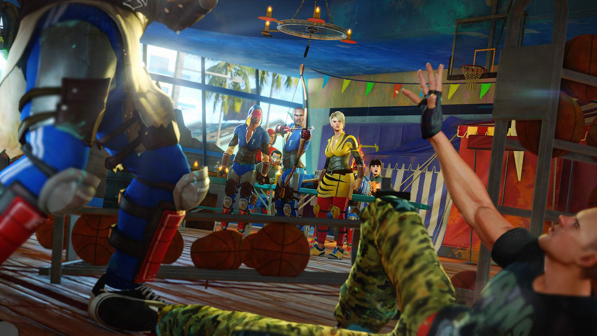 sunset_overdrive_review_fargarth_bow