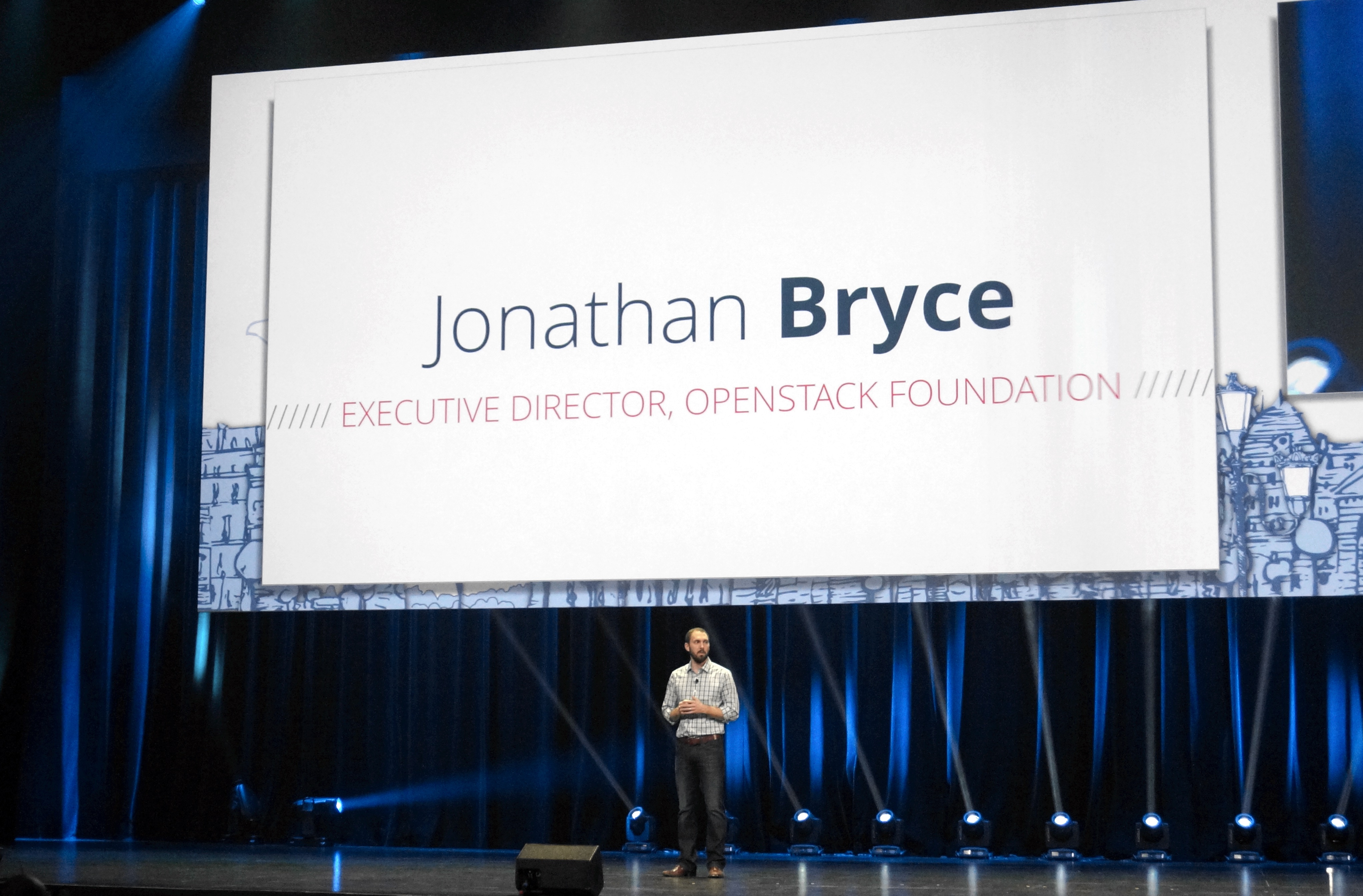 jonathan bryce openstack