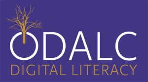 Oakland Digital Arts & Literacy Center Logo