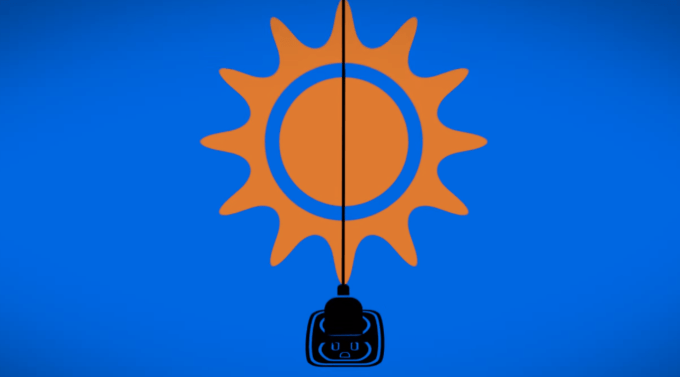 Department of Energy SunShot Catalyst