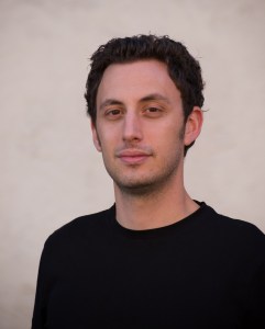 Digit founder Ethan Bloch