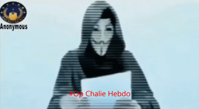 Anon Hebdo