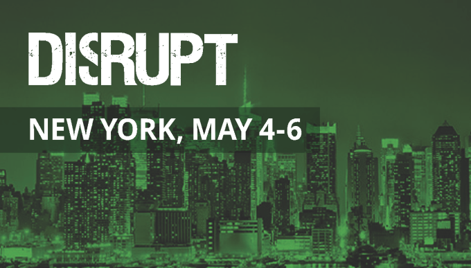 Disrupt NY (small)