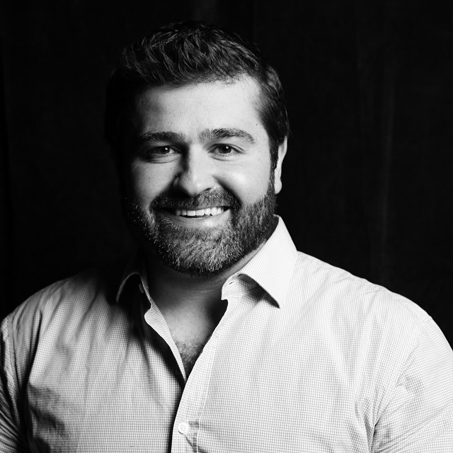 Indiegogo CEO Slava Rubin, by Faces Of Indieflix