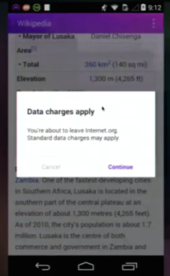 data-charges