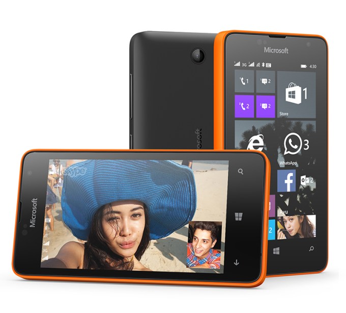 Lumia-430_Skype