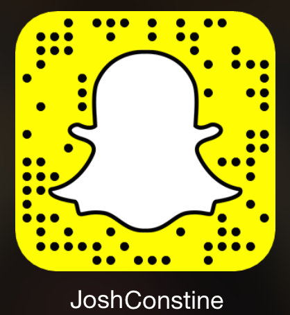 Who should I follow on Snapchat