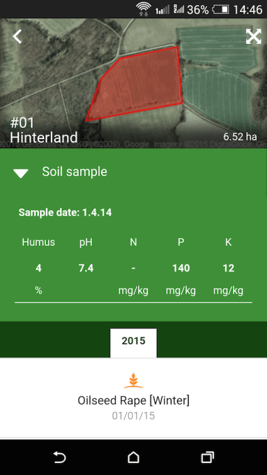 7_field details_soil sample_hinterland