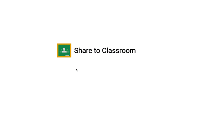 classroom-share-button