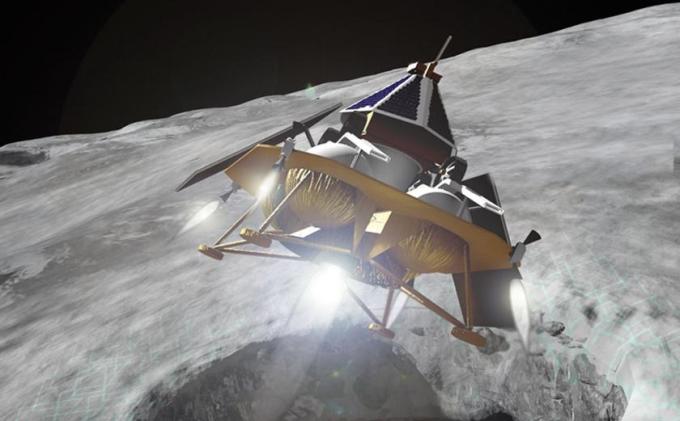 Elysium Space’s Lunar Memorial will be cargo on board Astrobotic’s first lunar landing mission.