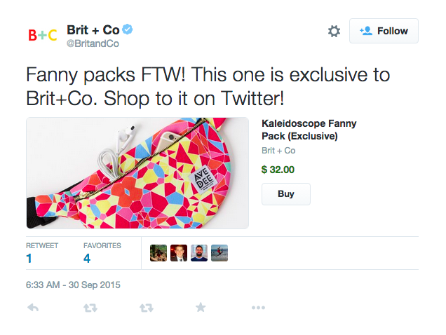 brit buy now twitter
