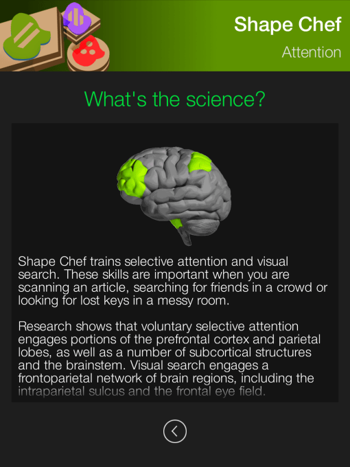 Brainwell science