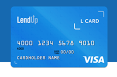 LendUp Card