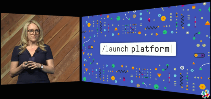 Slack Platform