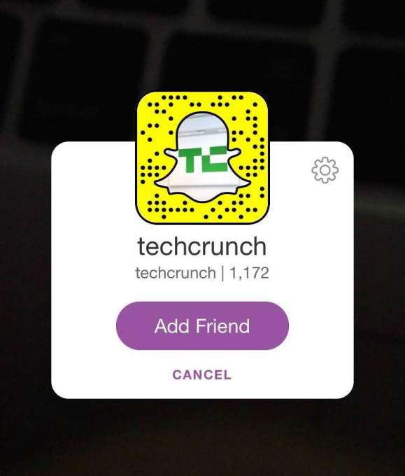 Lookup snapchat username Snapchat Username