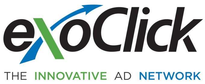 ExoClick Logo RGB