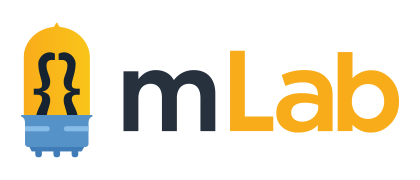 mLab - Logo