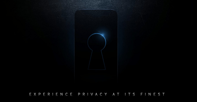 Samsung privacy