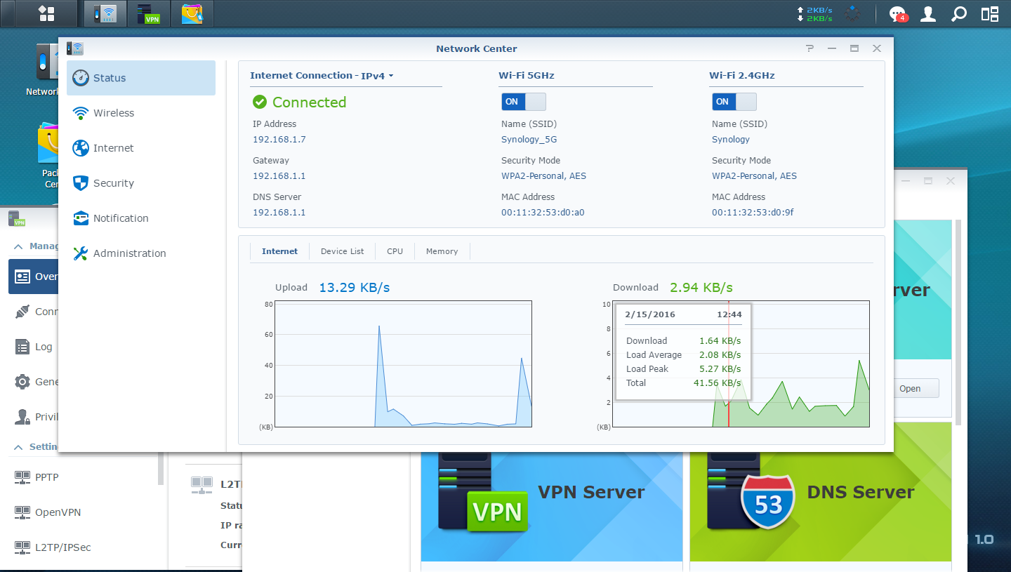 synology_interface