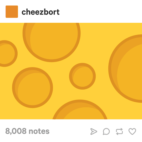 Tumblr_Notes Redesign
