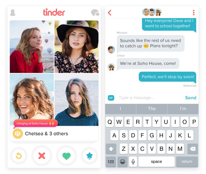 How to Make a Tasteful (Yet Successful) Tinder Profile