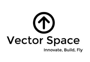 Vector Space-logo-black