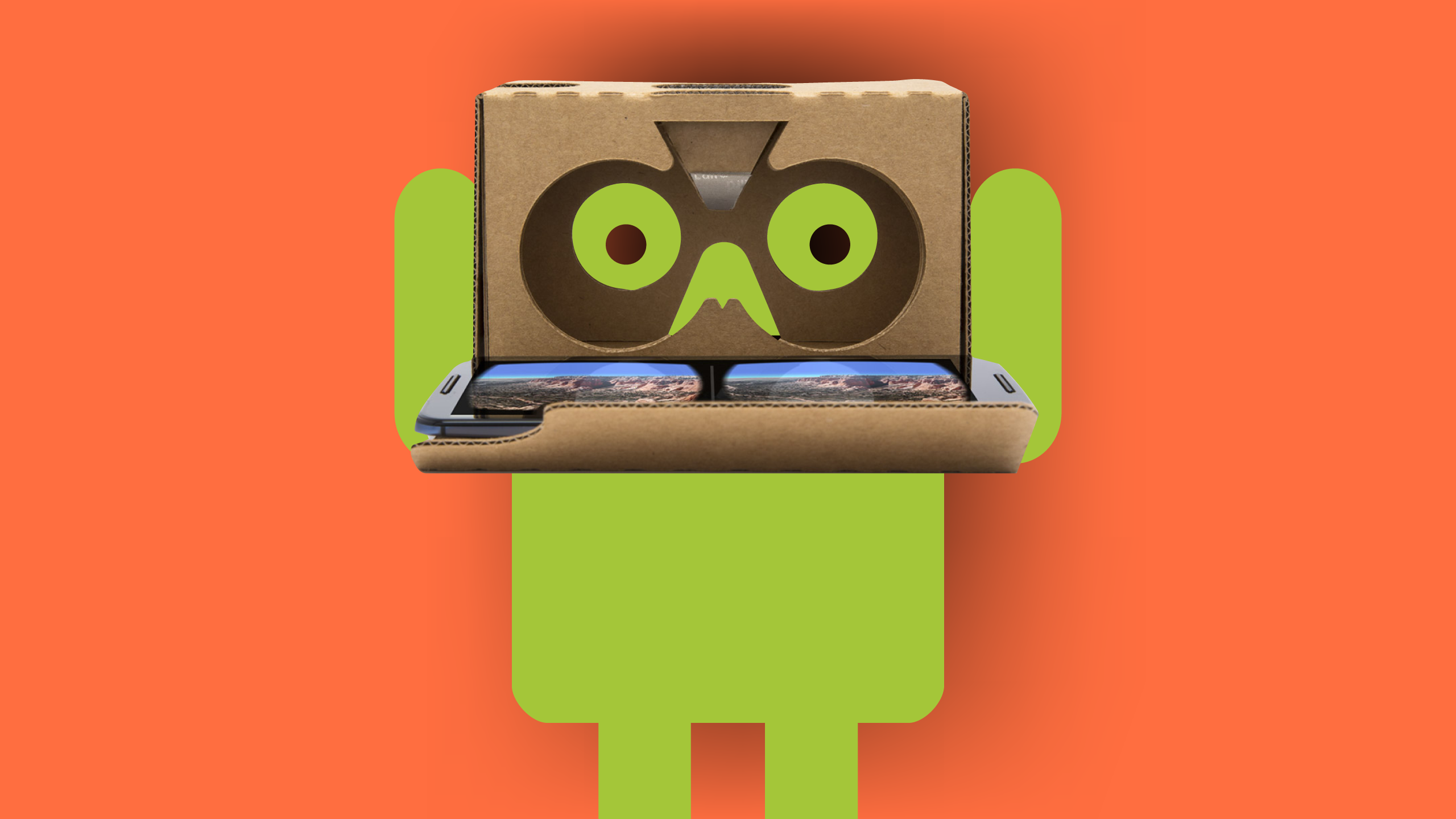 android-cardboard
