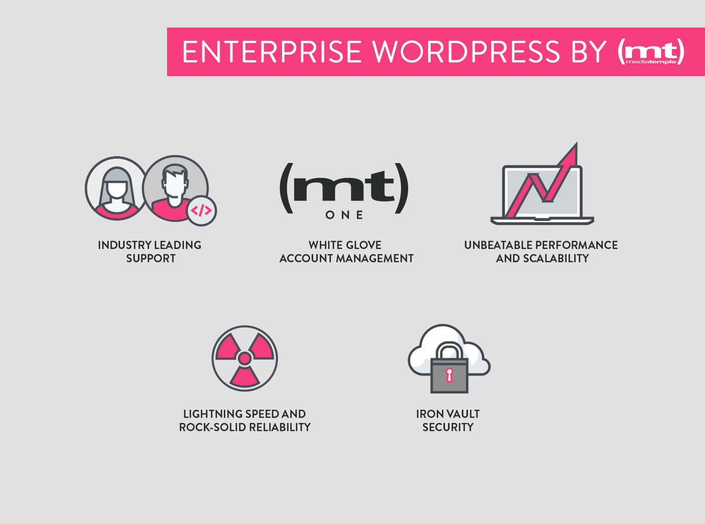 Enterprise WordPress by MT