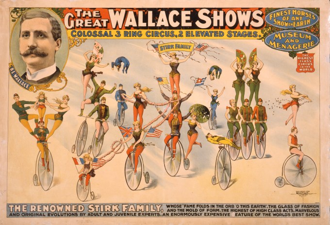 The_Great_Wallace_Shows_circus_poster