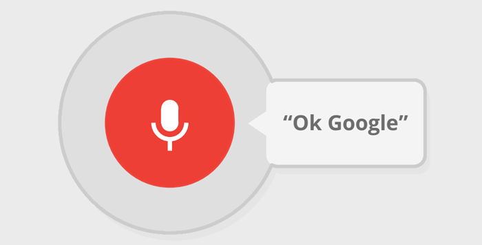 Here's a big list of all the "Ok, Google" commands you've ...