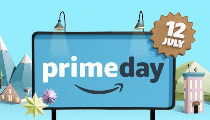 Amazon Prime Day 2016 is July 12