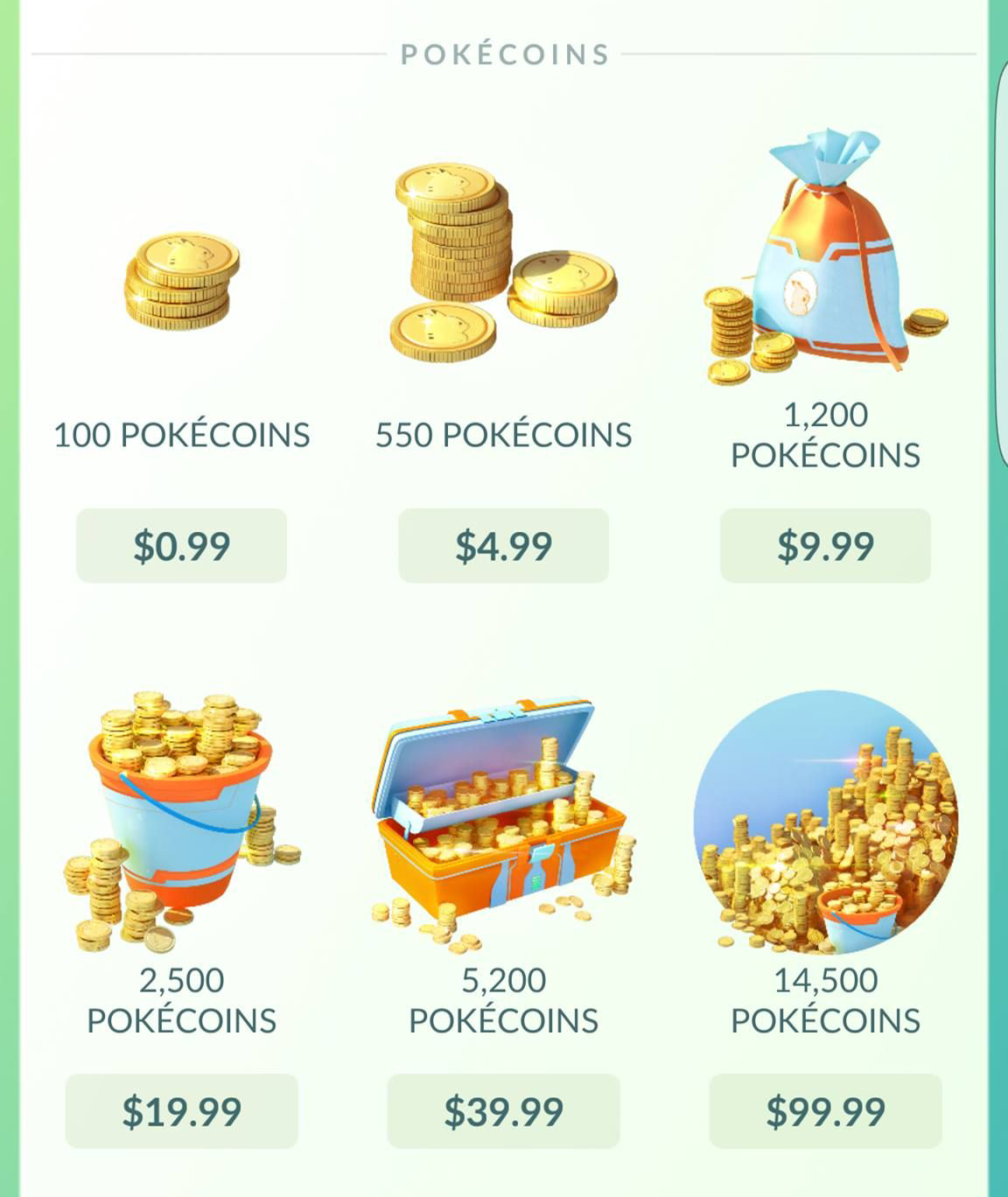 how to earn more coins in pokemon go