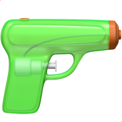 Apple_Emoji_Water_Pistol