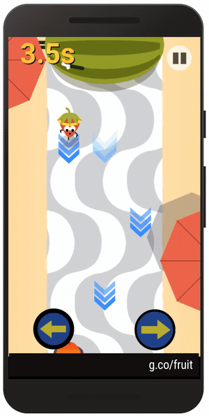Google game olympic