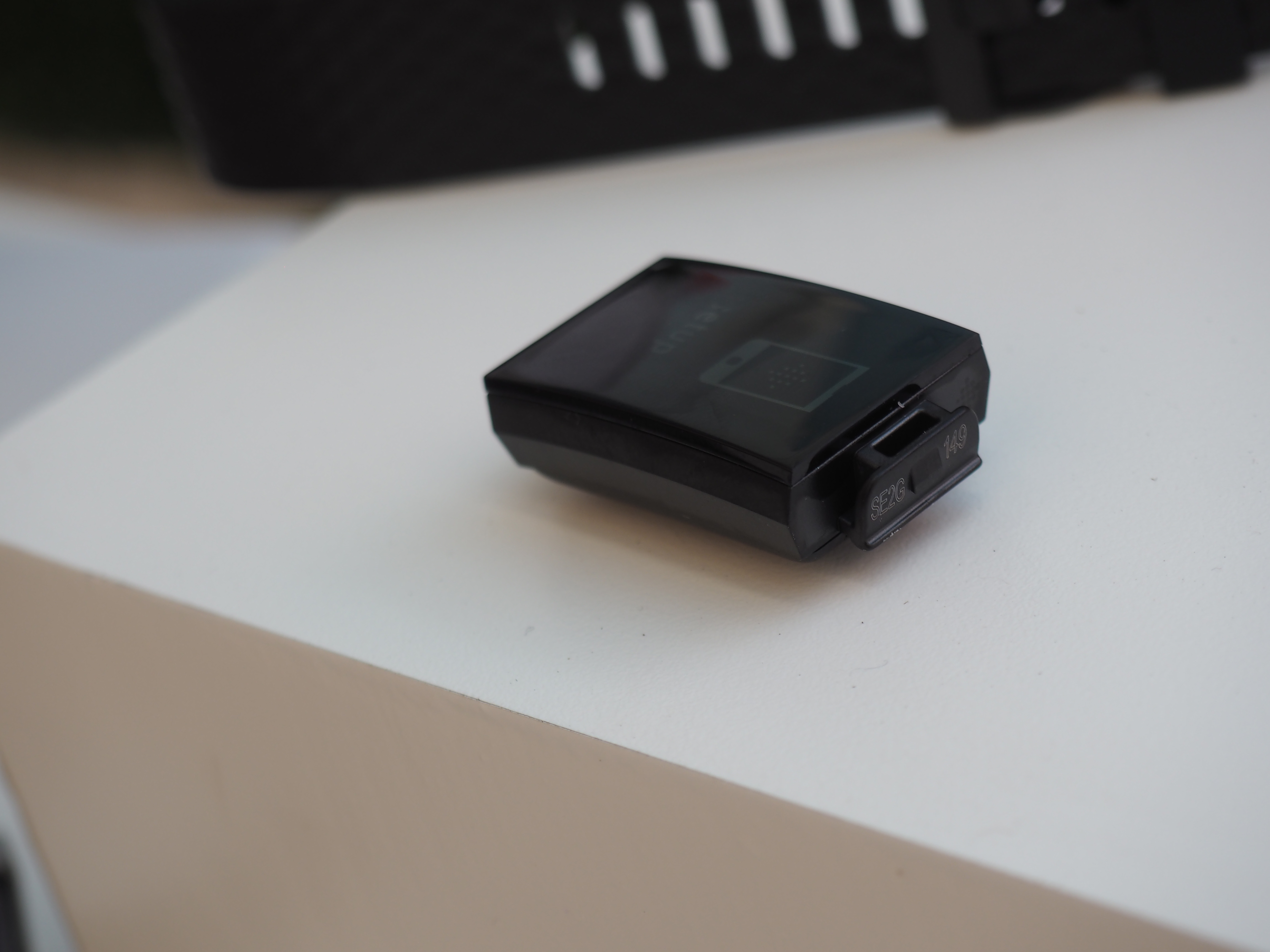 Fitbit's new Charge brings much-welcomed features without breaking 