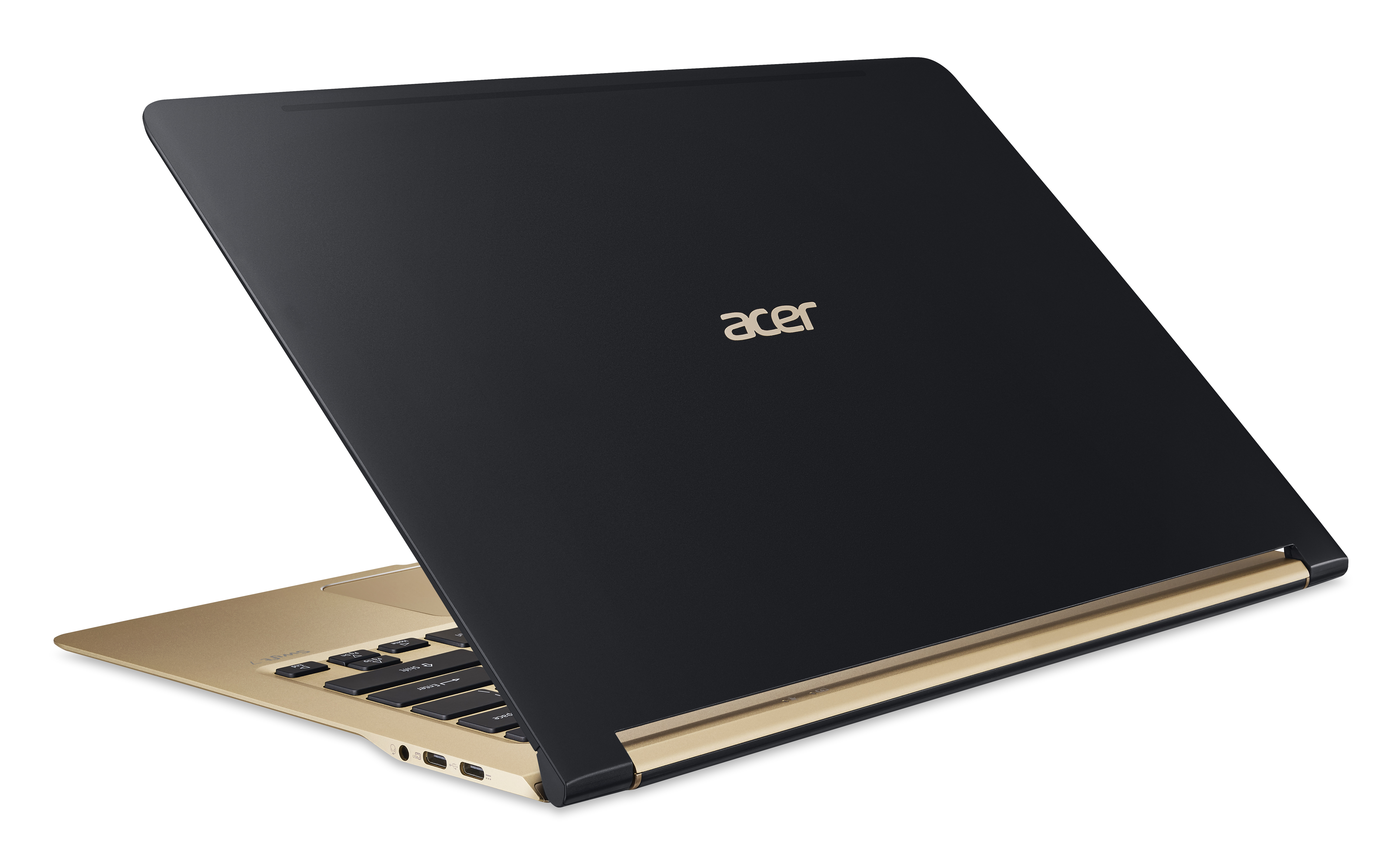 Acer's 13-inch Swift 7 laptop is ridiculously thin | TechCrunch