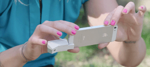 Bevel turns your smartphone into a powerful 3D scanner.