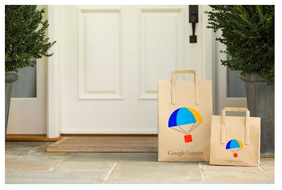 google-express-bags