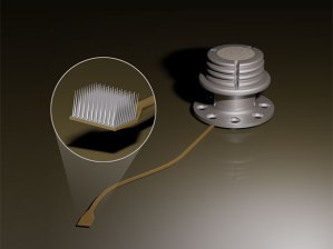 microelectrodes