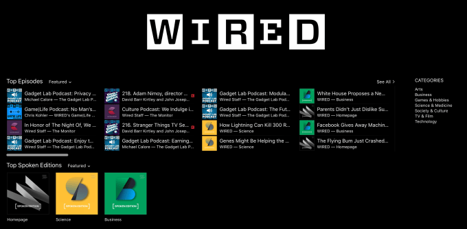 wired-spoken-editions