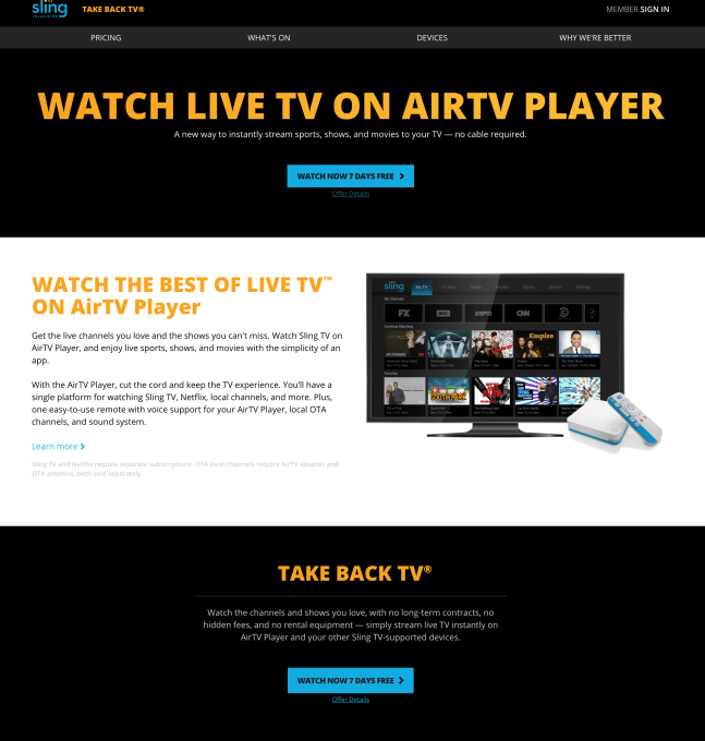 airtv-website