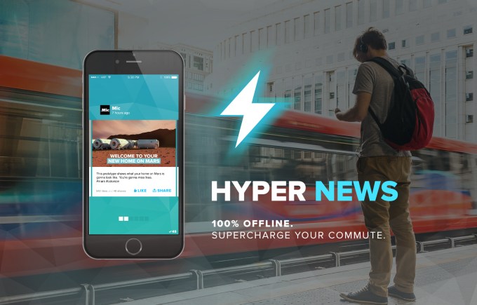 hyper-news