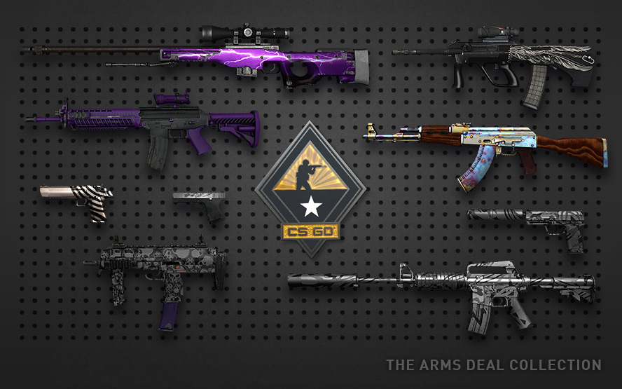 cs-go-arms-deal-collection