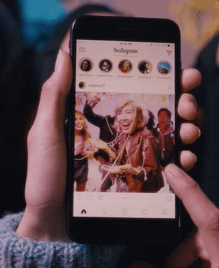How To Post Gif On Instagram 6