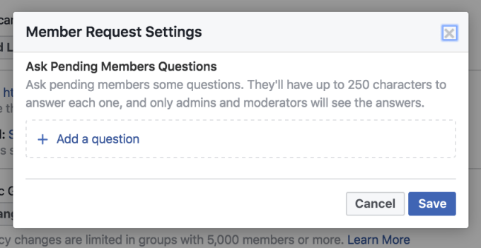 Leveraging Facebook Groups for Lead Generation 